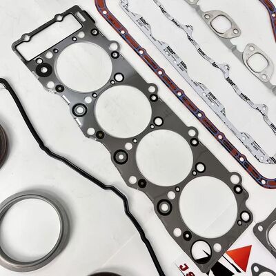 OML Isuzu 4HK1 Full Gasket Kit 8-97385769-0 for Hitachi ZX200-3 ZX240-3 Excavator