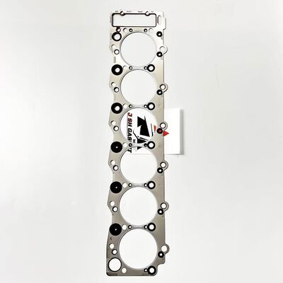 TOB Isuzu 6HK1-O Head Gasket Kit 1-87810997-0 for Hitachi ZX330 ZX350 Excavator