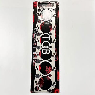TOB Isuzu 6HK1-O Head Gasket Kit 1-87810997-0 for Hitachi ZX330 ZX350 Excavator
