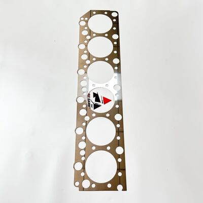 TOB Vol vo D12A D12B Head Gasket Kit 3099100 for Vol vo EC360 EC460 Excavator