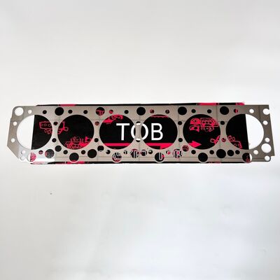 TOB Vol vo D12A D12B Head Gasket Kit 3099100 for Vol vo EC360 EC460 Excavator