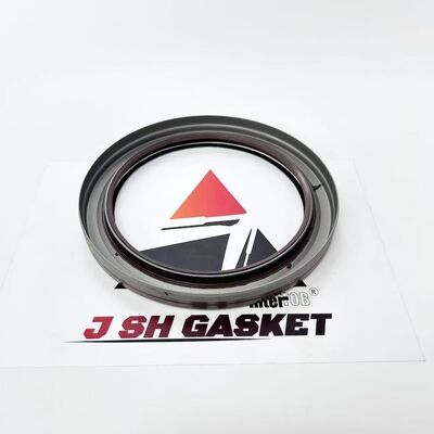 OML Isuzu 6SD1 Rear Crankshaft Seal 8-94366212-0 for Hitachi EX300 EX330 Excavator