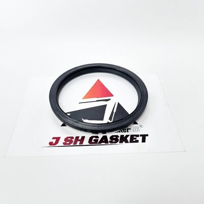 Задний сальник коленчатого вала OML Doosan DL08 65.01510-0061 для экскаватора Doosan DX300 DX380