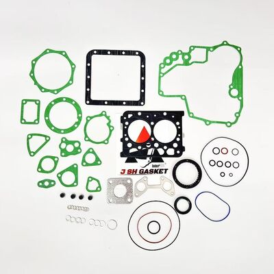 کیت کامل واشر OML Kubota Z402 10001123 برای مینی بیل مکانیکی کوبوتا