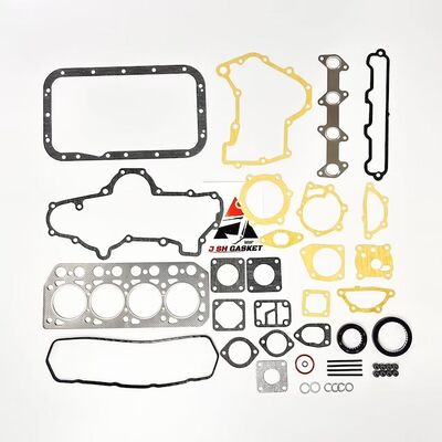 OML 三菱 K4E フルガスケットキット MM408457 日立建機 N260 N350-2 掘削機用
