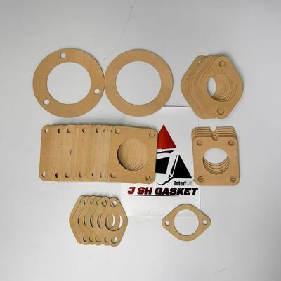 OML Mitsubishi 4D16 Upper Gasket Kit ME999902 for Kobelco SK120 SK130 Excavator