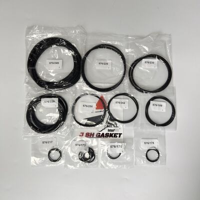 OML Mitsubishi 4D16 Upper Gasket Kit ME999902 for Kobelco SK120 SK130 Excavator