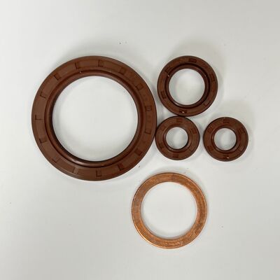 OML Mitsubishi 4D16 Upper Gasket Kit ME999902 for Kobelco SK120 SK130 Excavator